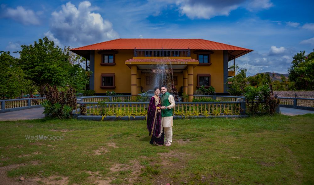 Photo From Ashok & Ashiwini - By Shubham Raut Photography- Pre Wedding