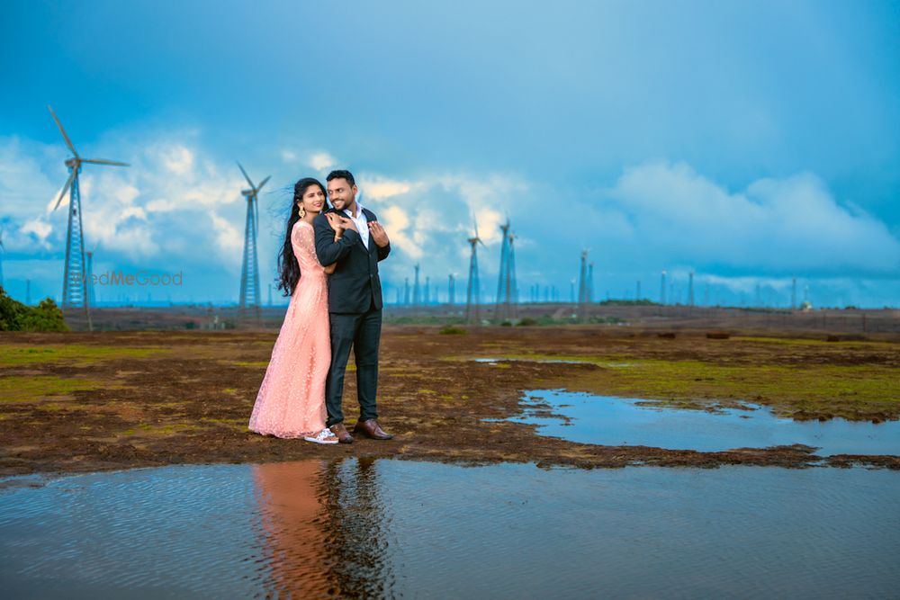 Photo From Ashok & Ashiwini - By Shubham Raut Photography- Pre Wedding