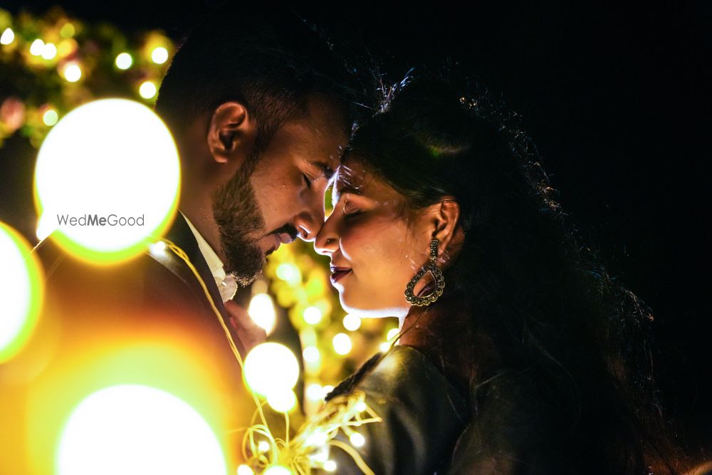 Photo From Nikhil & Shraddha - By Shubham Raut Photography- Pre Wedding