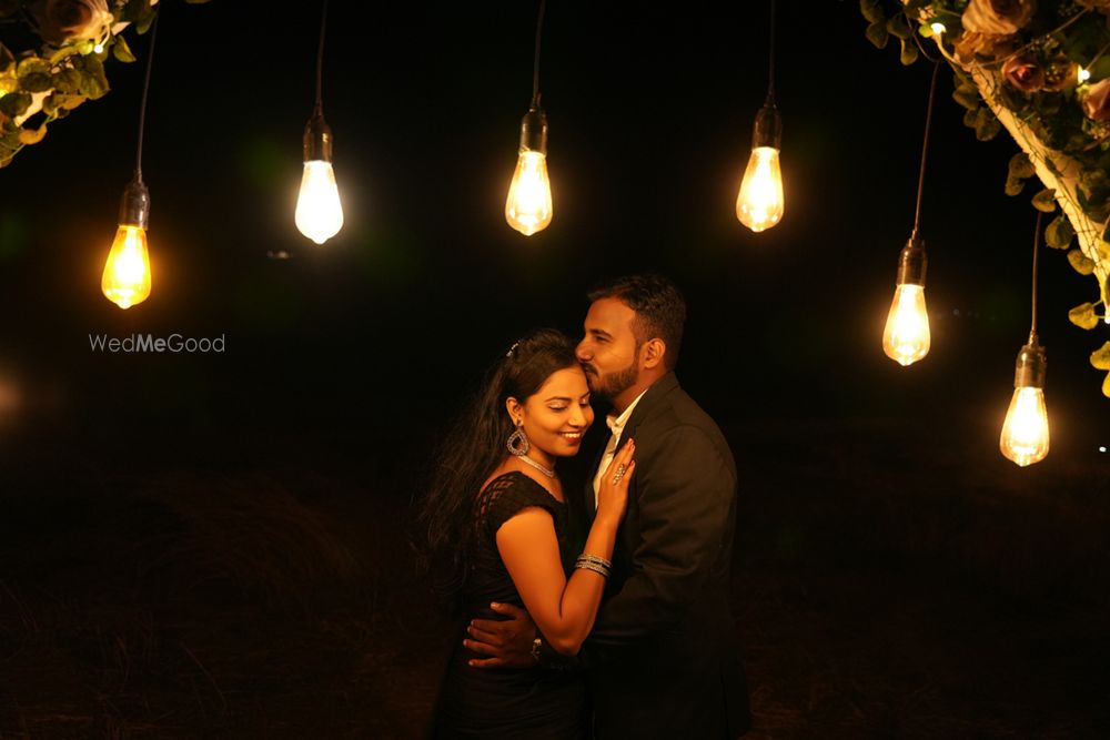 Photo From Nikhil & Shraddha - By Shubham Raut Photography- Pre Wedding