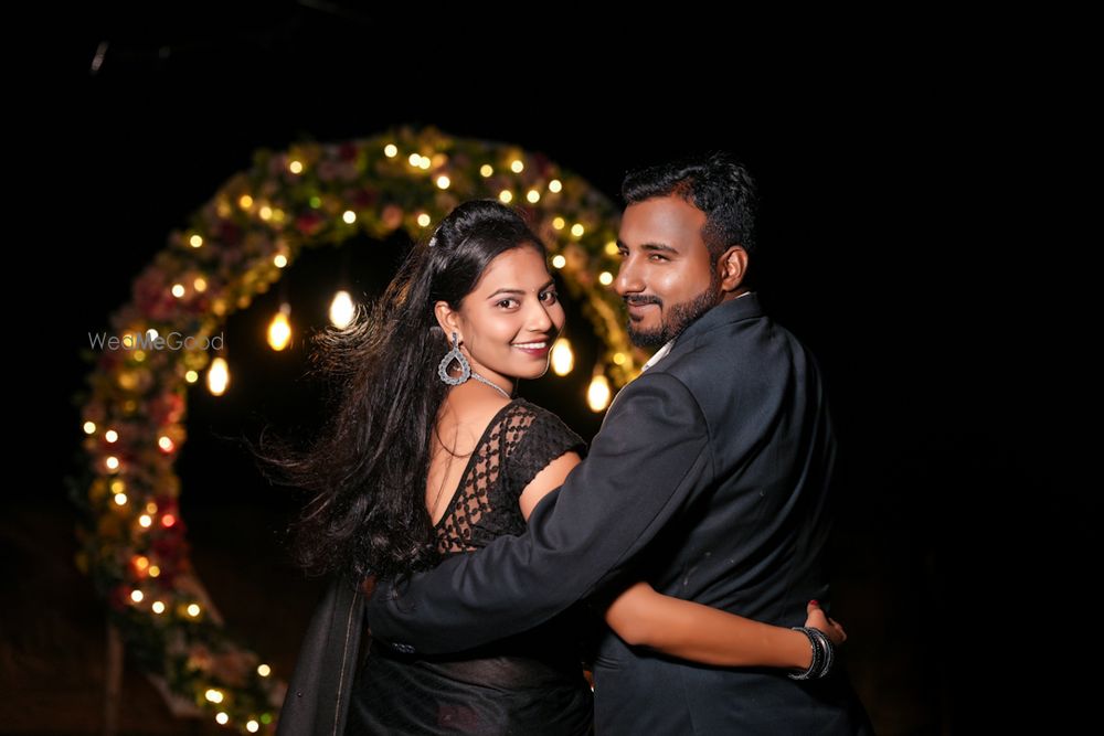 Photo From Nikhil & Shraddha - By Shubham Raut Photography- Pre Wedding