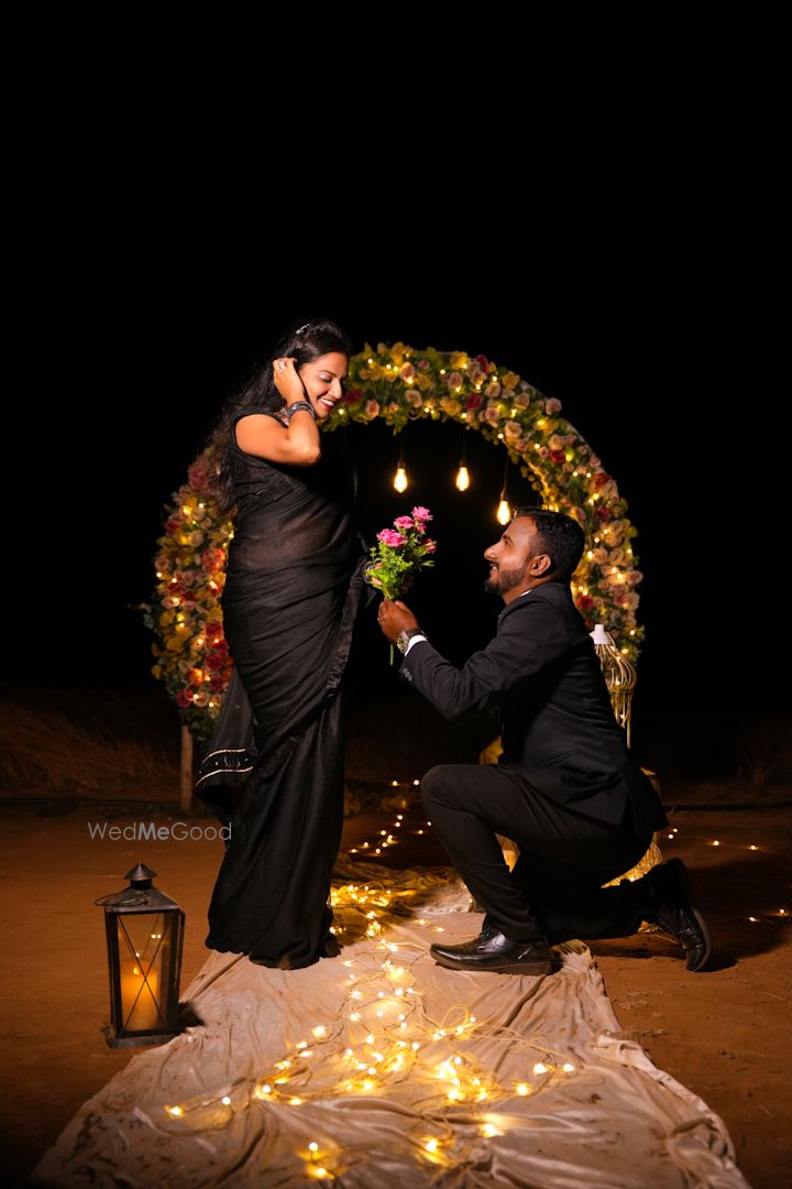 Photo From Nikhil & Shraddha - By Shubham Raut Photography- Pre Wedding