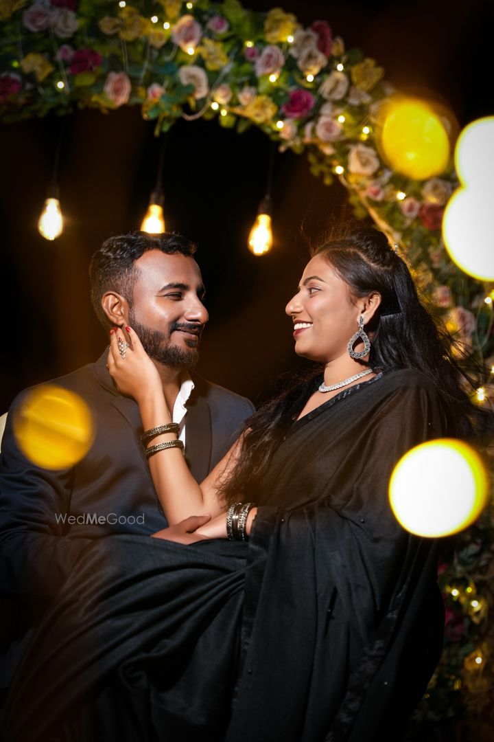 Photo From Nikhil & Shraddha - By Shubham Raut Photography- Pre Wedding