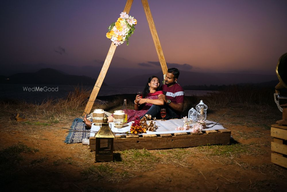 Photo From Nikhil & Shraddha - By Shubham Raut Photography- Pre Wedding