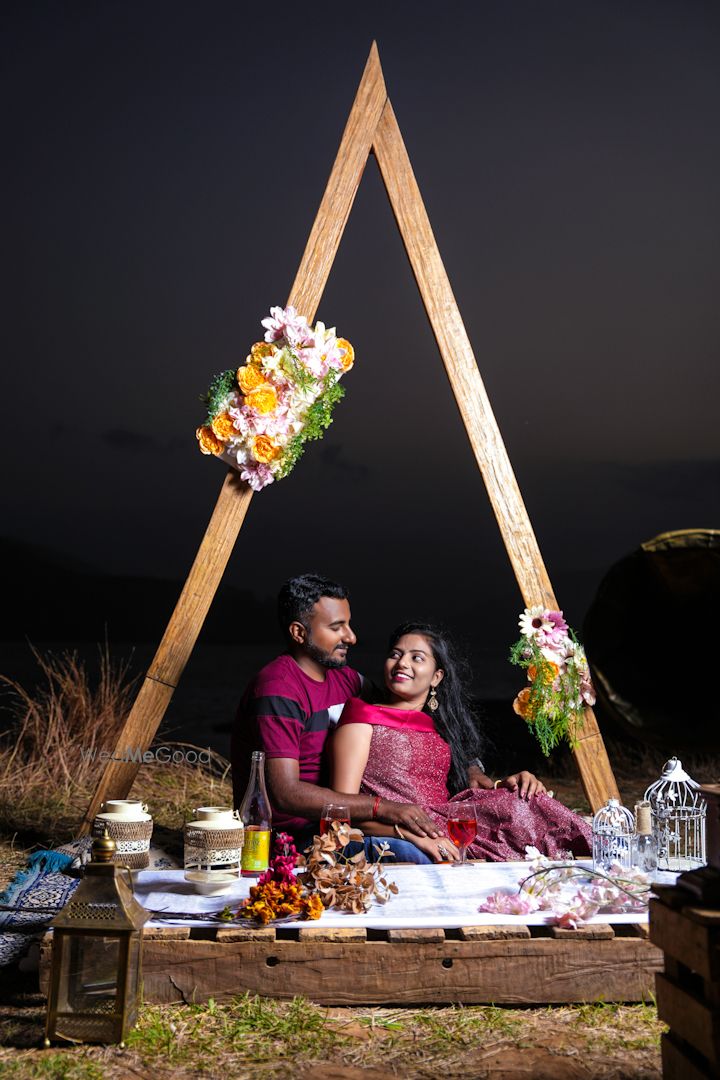 Photo From Nikhil & Shraddha - By Shubham Raut Photography- Pre Wedding