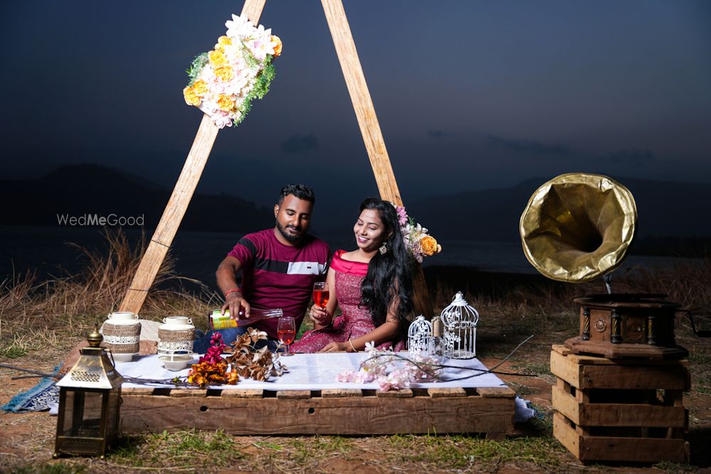 Photo From Nikhil & Shraddha - By Shubham Raut Photography- Pre Wedding