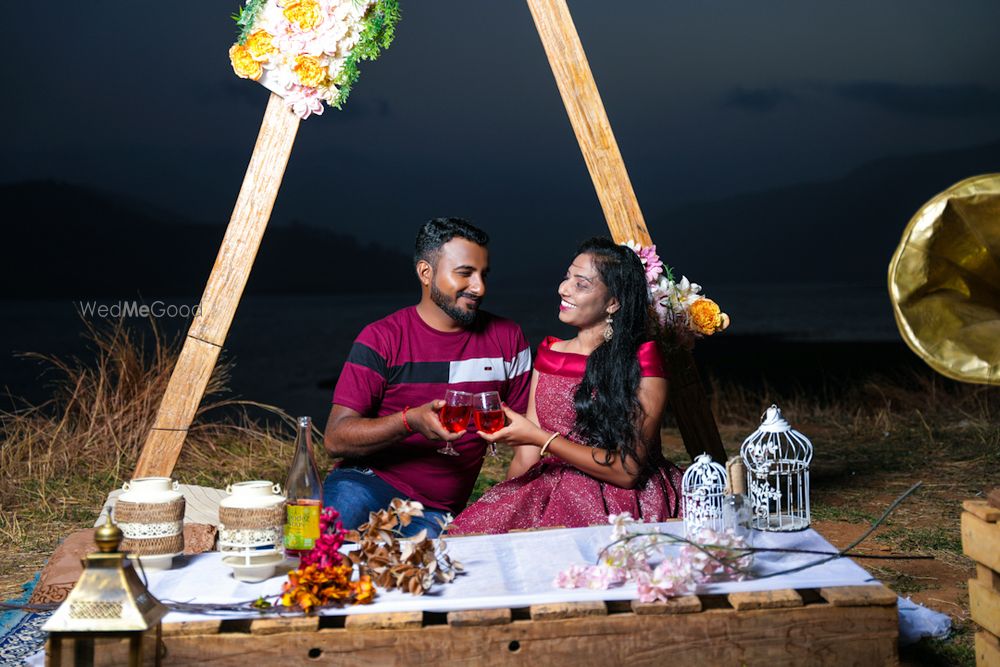 Photo From Nikhil & Shraddha - By Shubham Raut Photography- Pre Wedding