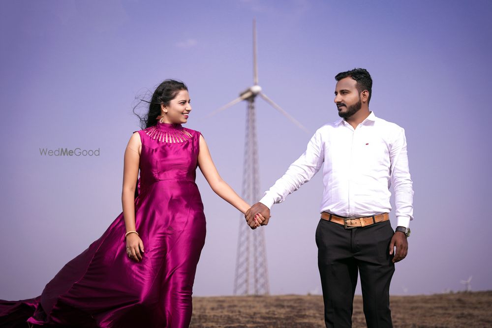 Photo From Nikhil & Shraddha - By Shubham Raut Photography- Pre Wedding