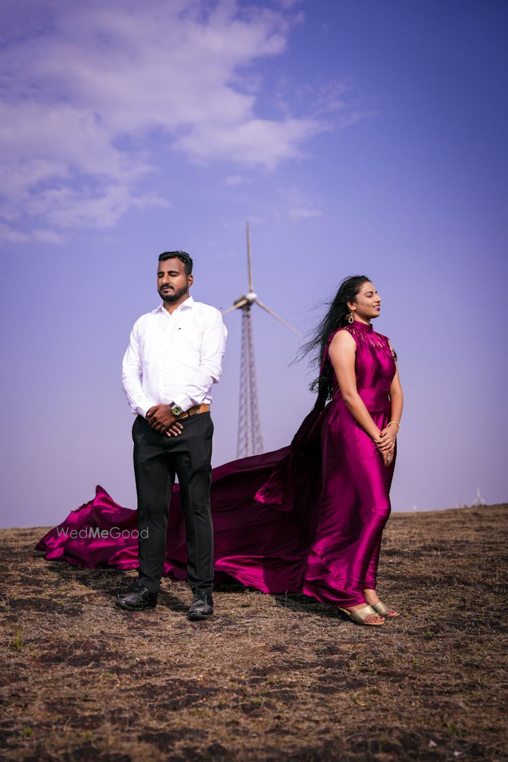 Photo From Nikhil & Shraddha - By Shubham Raut Photography- Pre Wedding