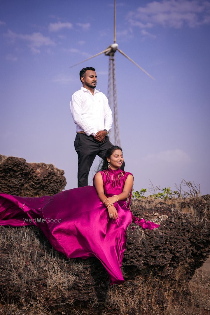 Photo From Nikhil & Shraddha - By Shubham Raut Photography- Pre Wedding