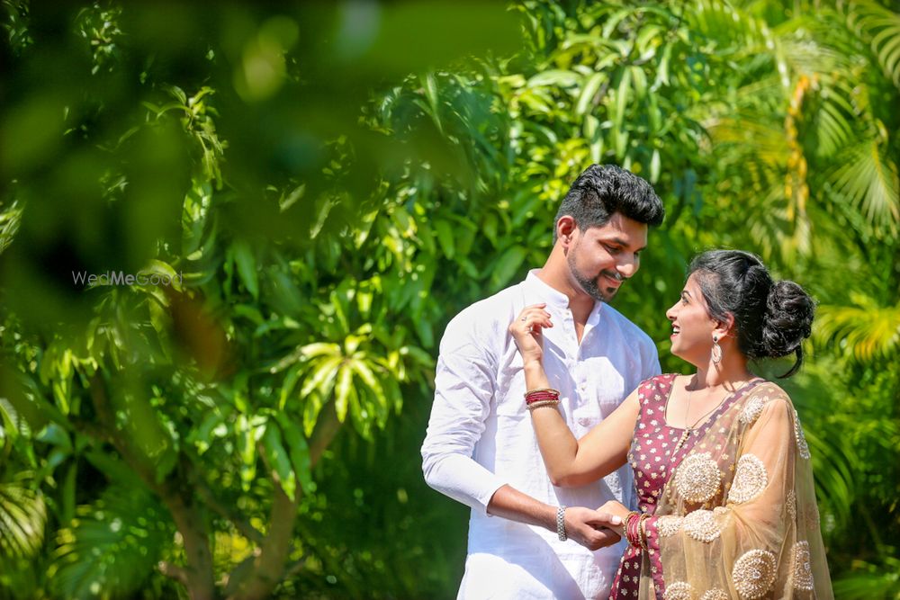 Photo From Ketan & Komal - By Shubham Raut Photography- Pre Wedding