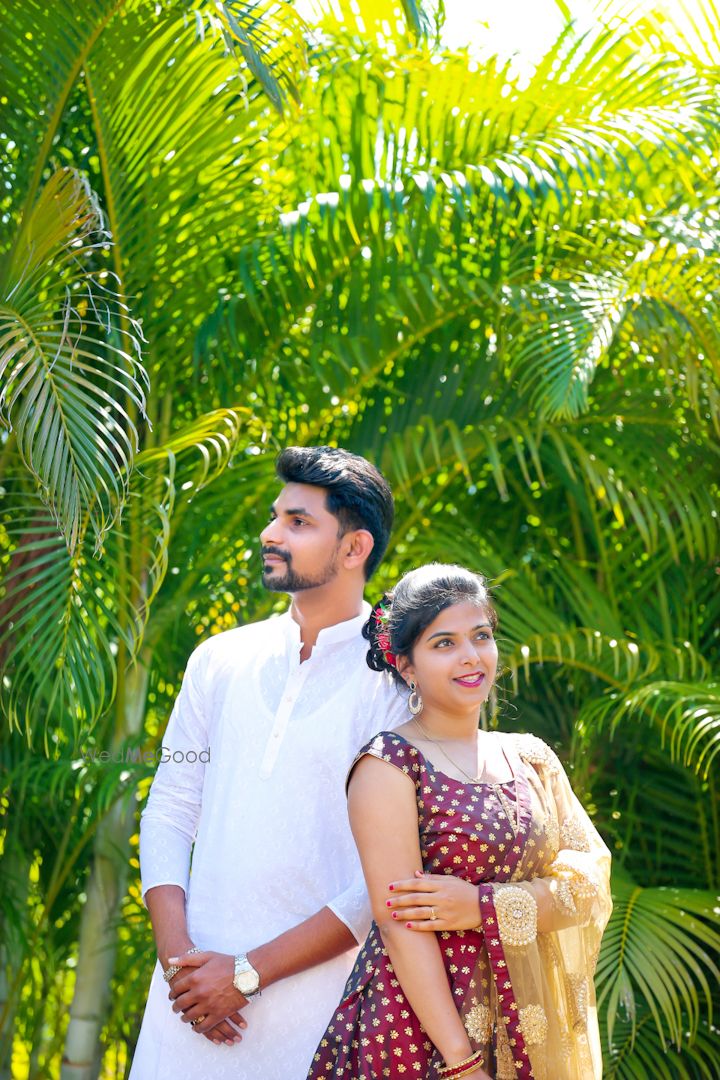 Photo From Ketan & Komal - By Shubham Raut Photography- Pre Wedding