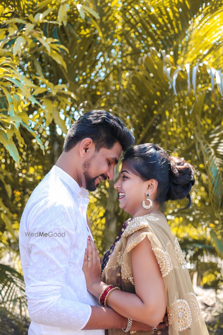 Photo From Ketan & Komal - By Shubham Raut Photography- Pre Wedding