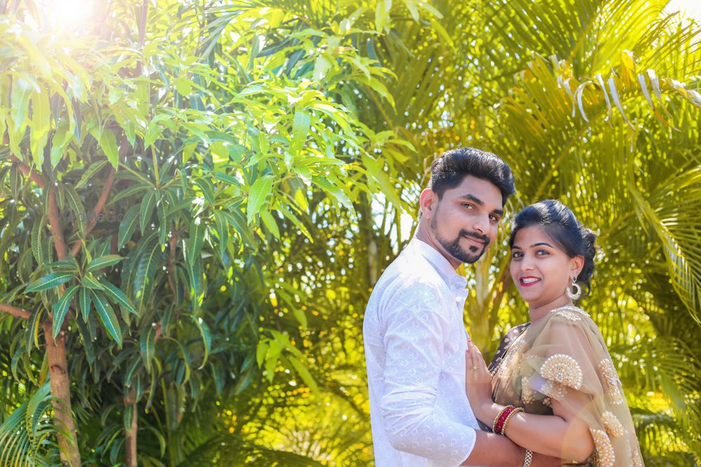 Photo From Ketan & Komal - By Shubham Raut Photography- Pre Wedding