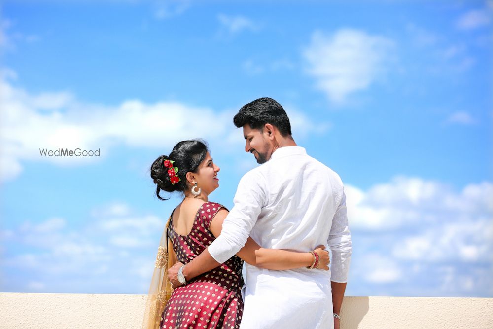 Photo From Ketan & Komal - By Shubham Raut Photography- Pre Wedding