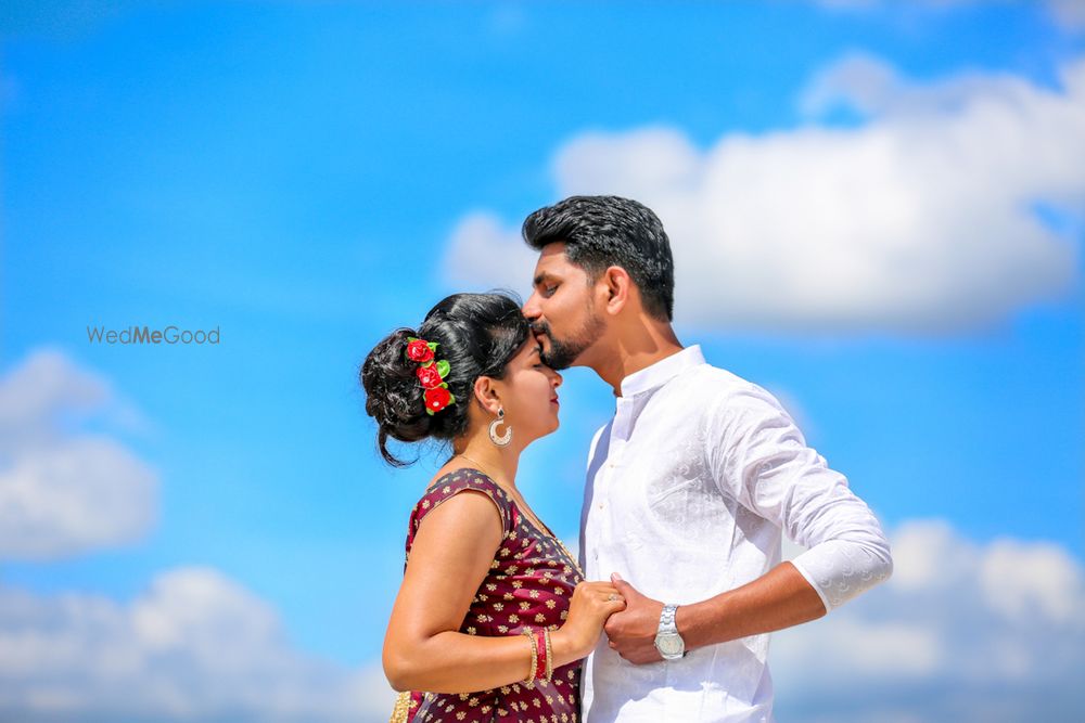 Photo From Ketan & Komal - By Shubham Raut Photography- Pre Wedding