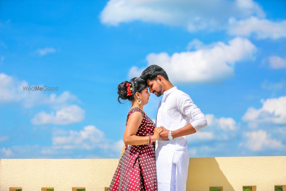 Photo From Ketan & Komal - By Shubham Raut Photography- Pre Wedding