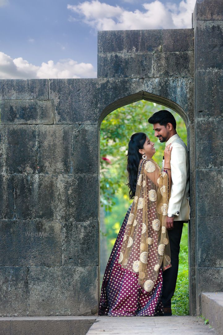 Photo From Ketan & Komal - By Shubham Raut Photography- Pre Wedding