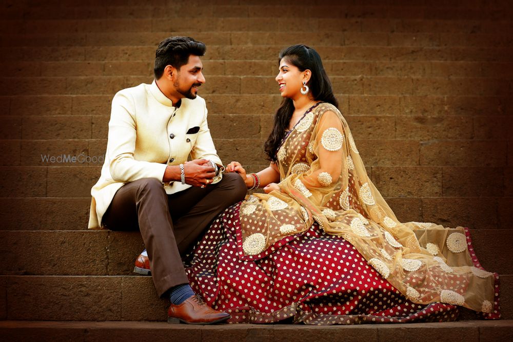 Photo From Ketan & Komal - By Shubham Raut Photography- Pre Wedding