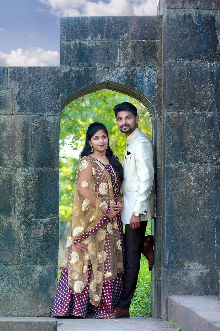 Photo From Ketan & Komal - By Shubham Raut Photography- Pre Wedding