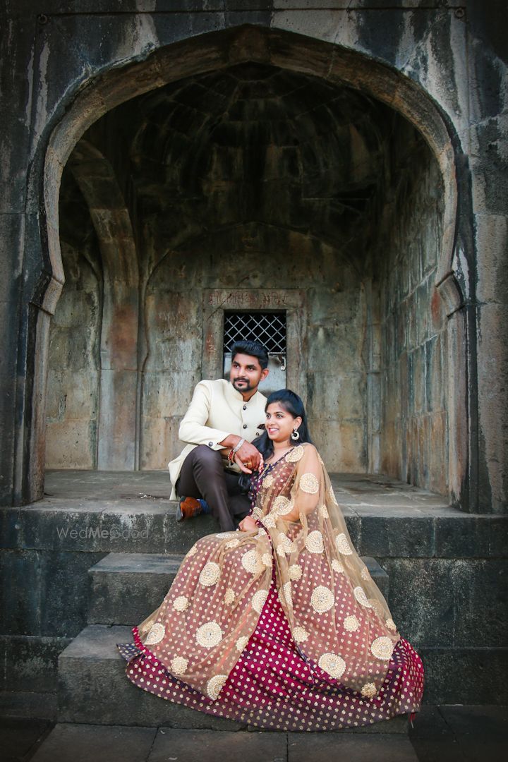 Photo From Ketan & Komal - By Shubham Raut Photography- Pre Wedding