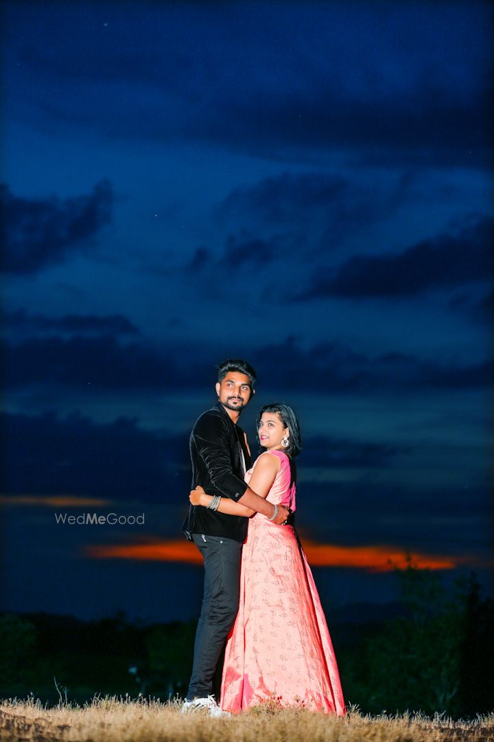 Photo From Ketan & Komal - By Shubham Raut Photography- Pre Wedding