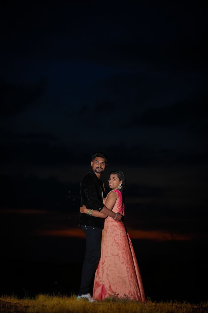 Photo From Ketan & Komal - By Shubham Raut Photography- Pre Wedding