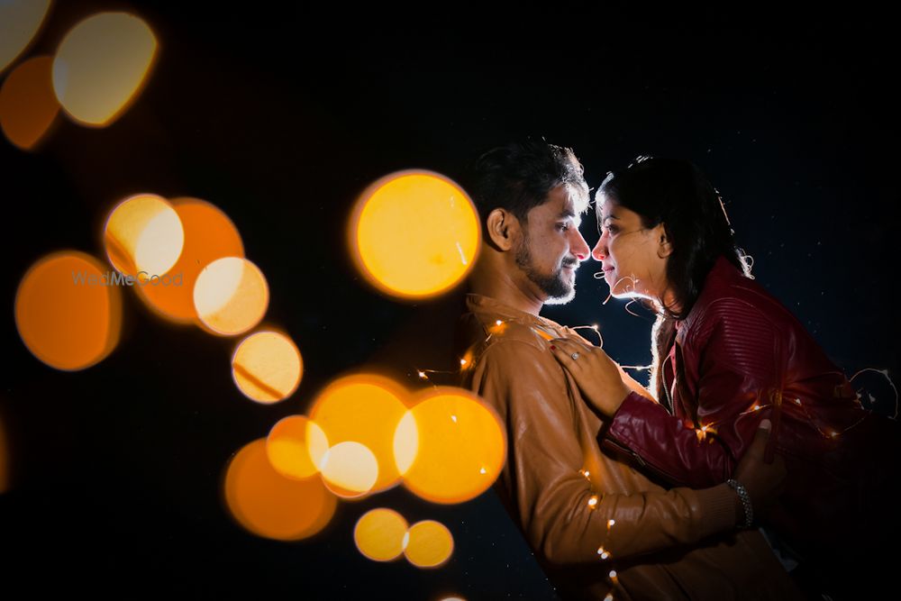 Photo From Ketan & Komal - By Shubham Raut Photography- Pre Wedding