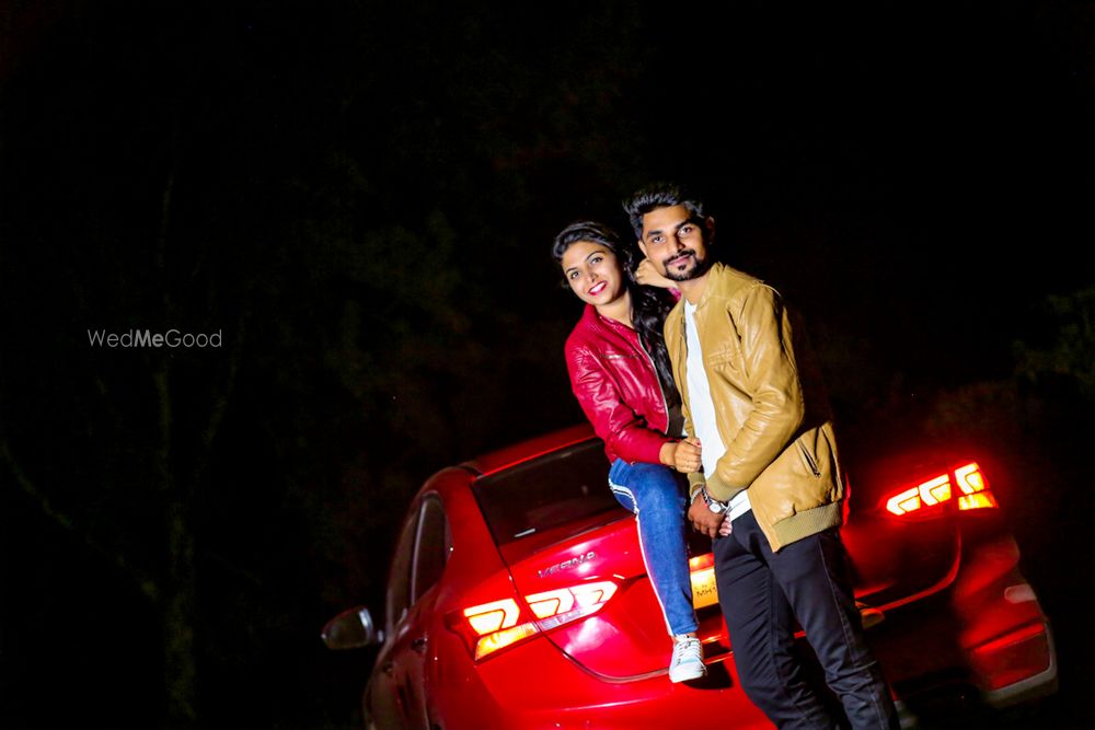 Photo From Ketan & Komal - By Shubham Raut Photography- Pre Wedding