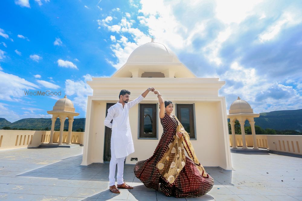 Photo From Ketan & Komal - By Shubham Raut Photography- Pre Wedding