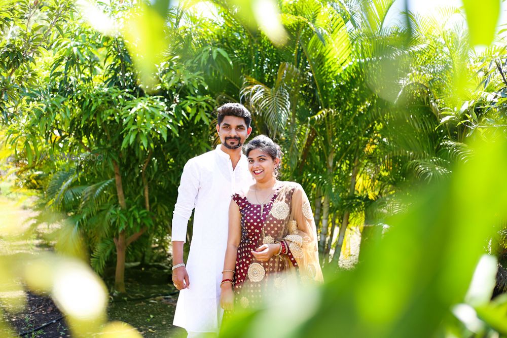 Photo From Ketan & Komal - By Shubham Raut Photography- Pre Wedding