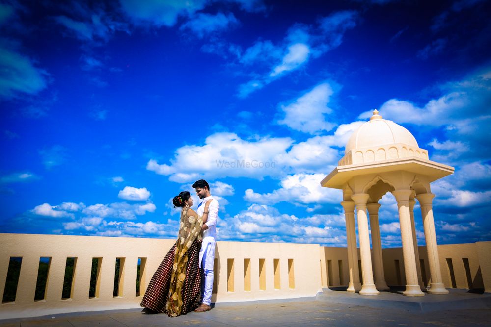 Photo From Ketan & Komal - By Shubham Raut Photography- Pre Wedding