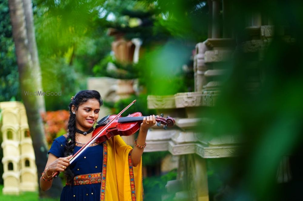 Photo From vandana weds shankar - By Shaanvi's Makeover