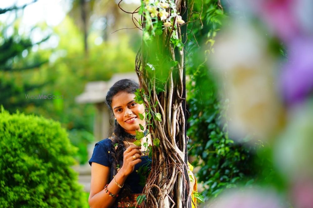 Photo From vandana weds shankar - By Shaanvi's Makeover