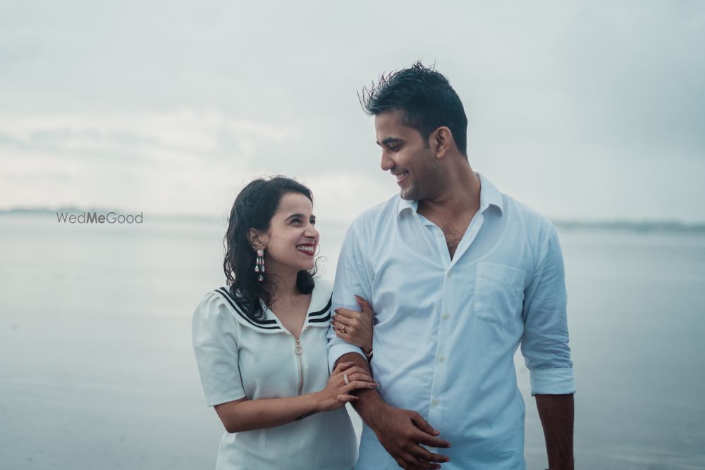 Photo From Dishita X Prateek - By CineMaking Production