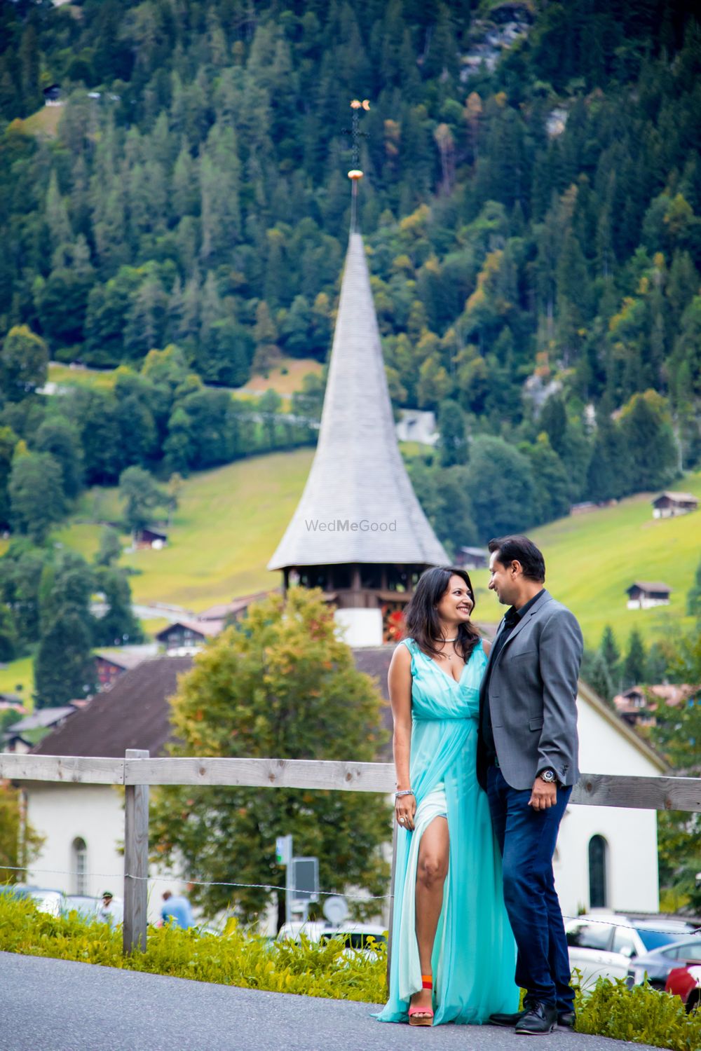 Photo From Switzerland prewedding - By Studio Sapna