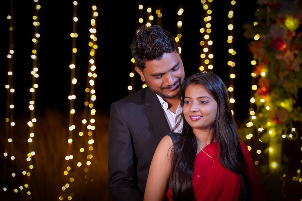 Photo From Pratik & Snehal - By Shubham Raut Photography- Pre Wedding