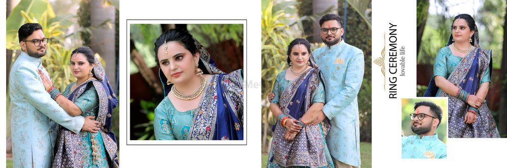 Photo From Pooja & Avaneesh Wedding Album - By Vprthawait VP Clicks