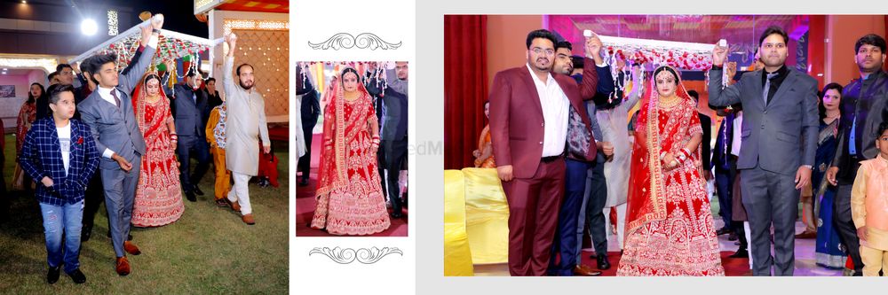 Photo From Pooja & Avaneesh Wedding Album - By Vprthawait VP Clicks