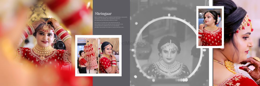 Photo From Pooja & Avaneesh Wedding Album - By Vprthawait VP Clicks