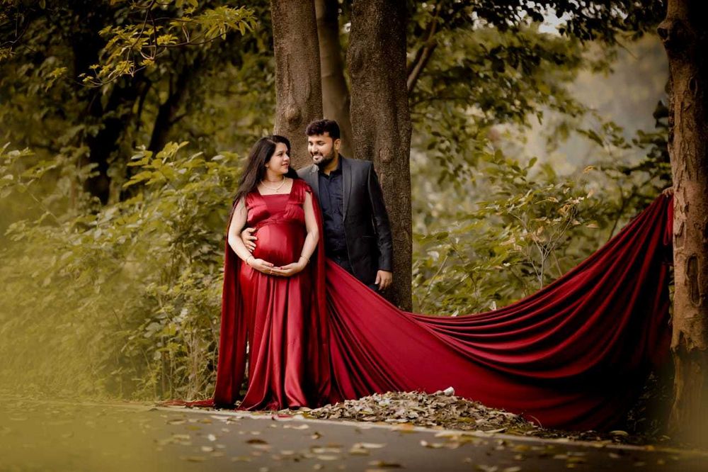 Photo From maternity shoot - By Weds Pictures