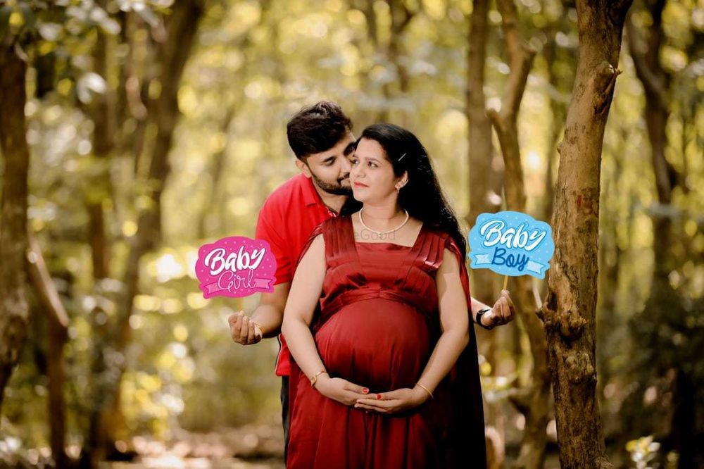 Photo From maternity shoot - By Weds Pictures