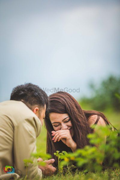 Photo From Mahima & Nikhil - By Colors For Life