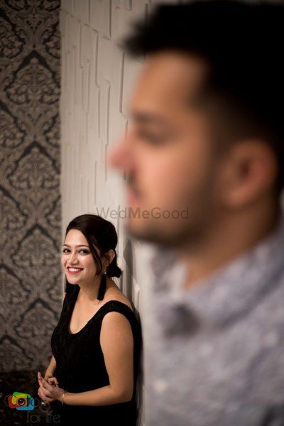 Photo From Mahima & Nikhil - By Colors For Life
