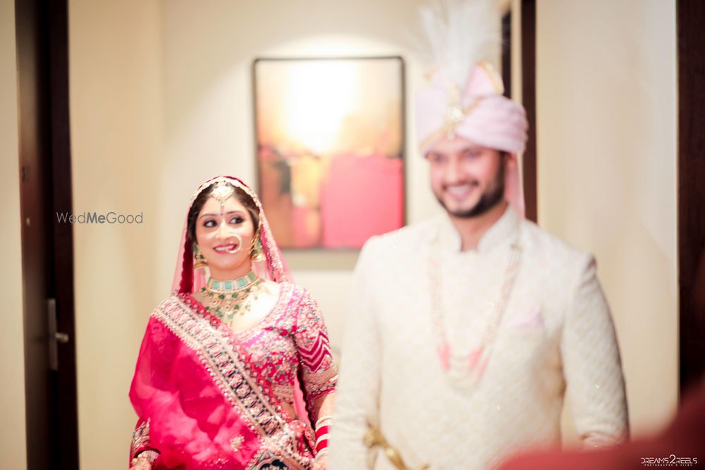 Photo From Neha & Avinash - By Dreams2Reels