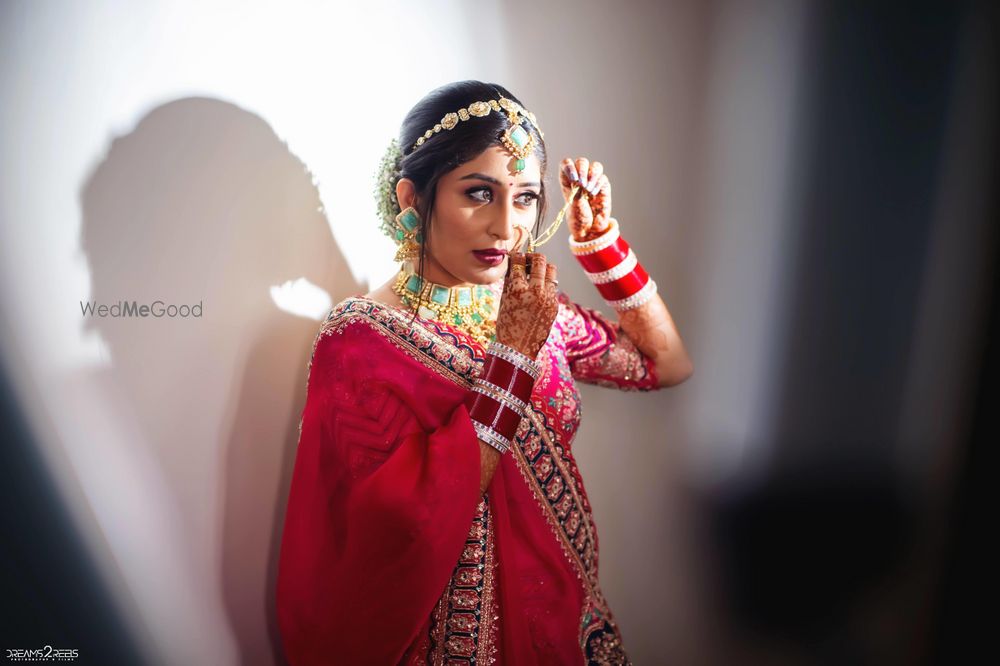 Photo From Neha & Avinash - By Dreams2Reels