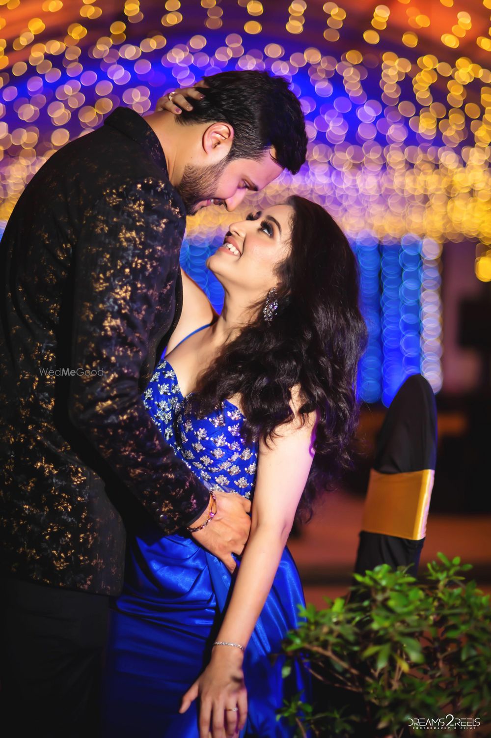 Photo From Neha & Avinash - By Dreams2Reels