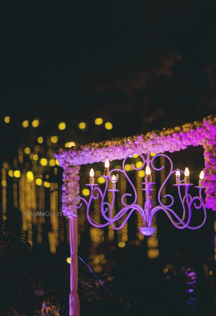 Photo From Abhimanyu Weds Kriti - By Pratha Weddings and Events