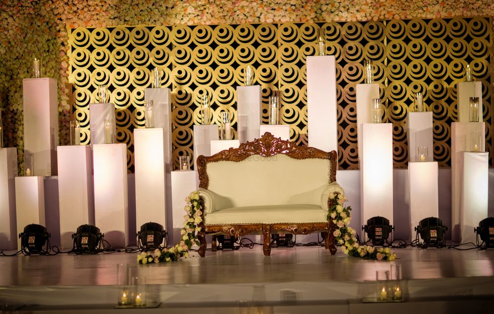 Photo From Abhimanyu Weds Kriti - By Pratha Weddings and Events