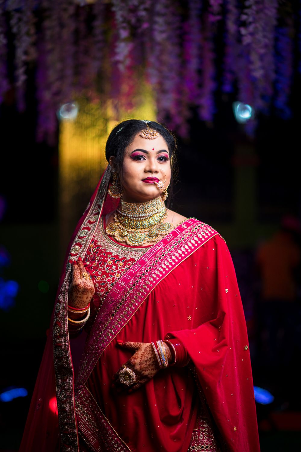 Photo From Rudra ♥ Indusmita - By The Wedding Mashup